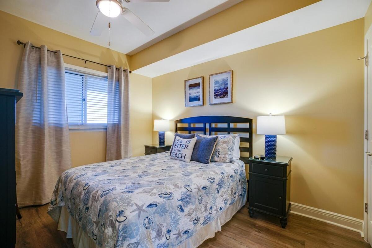 Apartment Sterling Breeze 406 Panama City Beach
