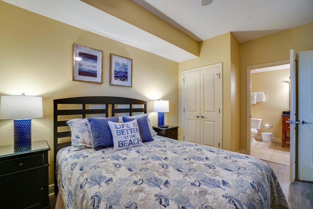 Apartment Sterling Breeze 406 *