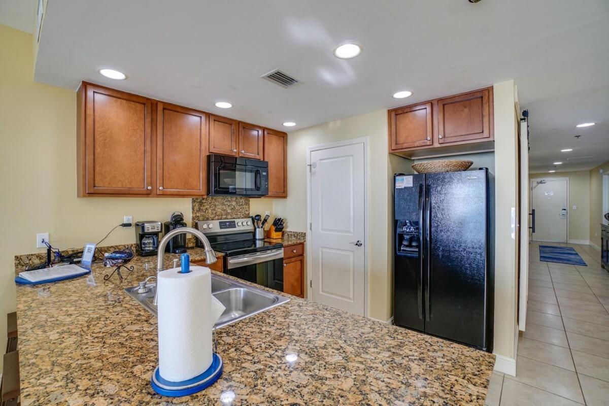 Sterling Breeze 406 Apartment