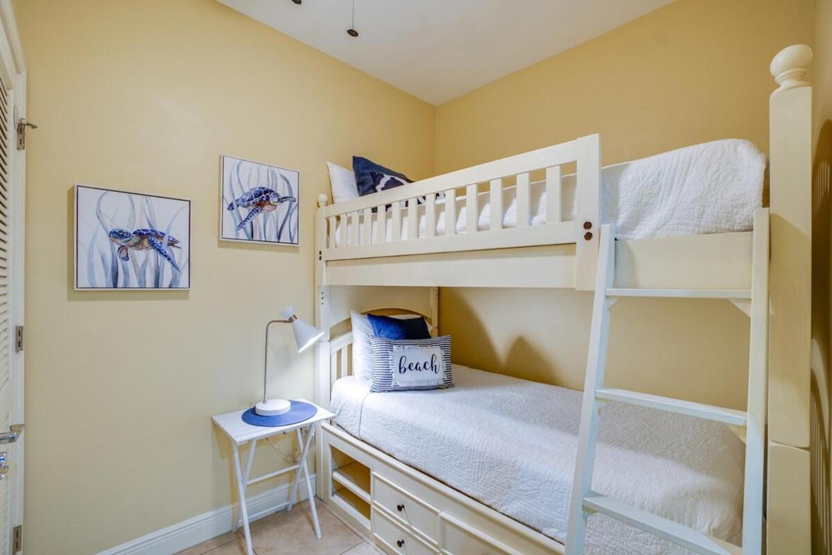 Sterling Breeze 406 Panama City Beach