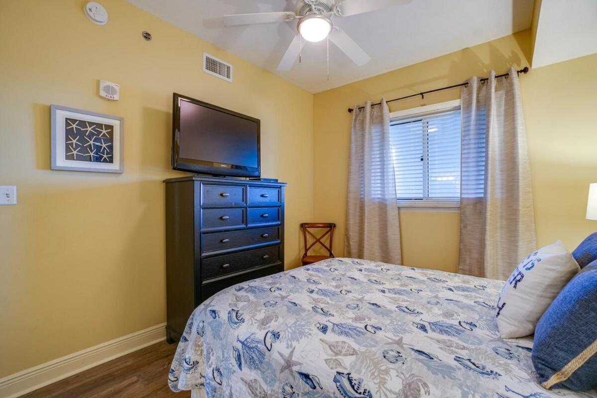 Apartment Sterling Breeze 406