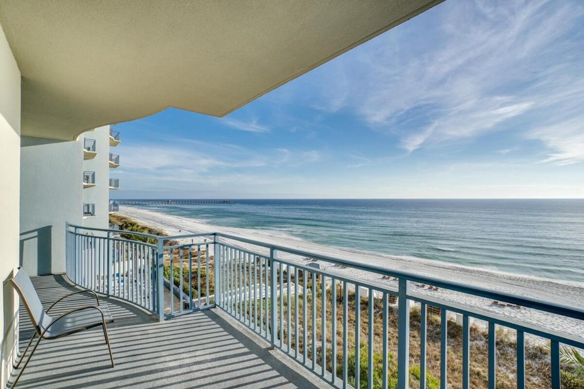 Sterling Breeze 406 Apartment *