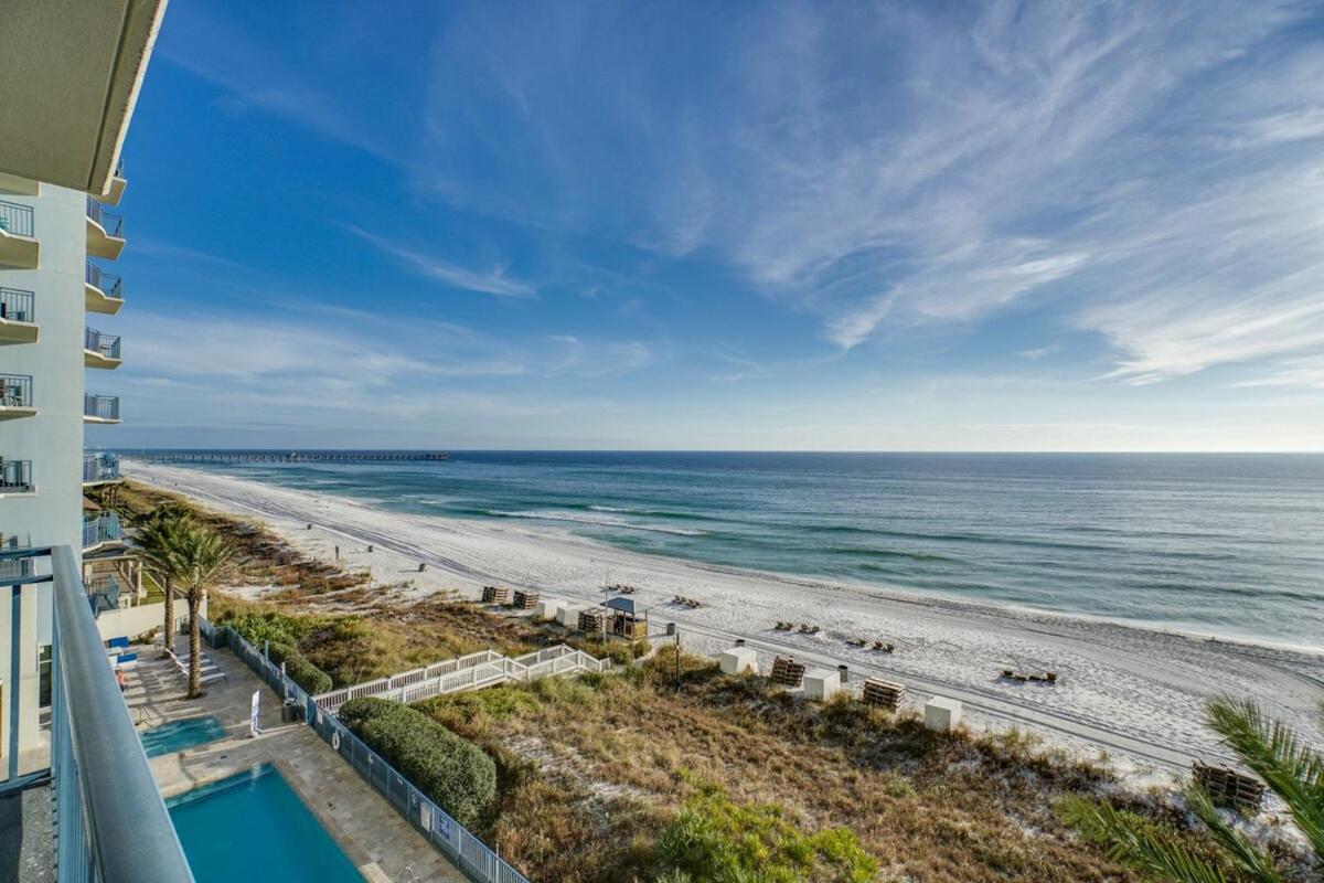Sterling Breeze 406 * Panama City Beach