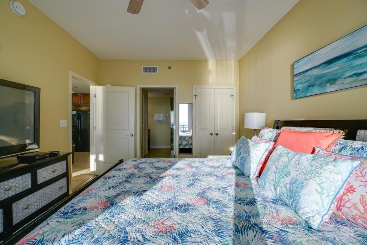 Sterling Breeze 406 Panama City Beach