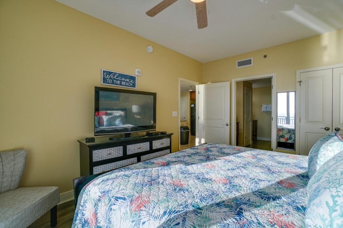Sterling Breeze 406 Apartment *