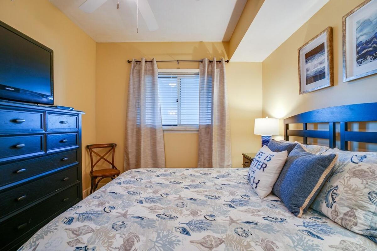 Sterling Breeze 406 Apartment Panama City Beach