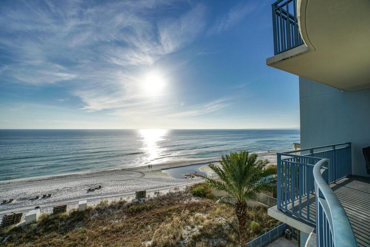 Sterling Breeze 406 * Panama City Beach