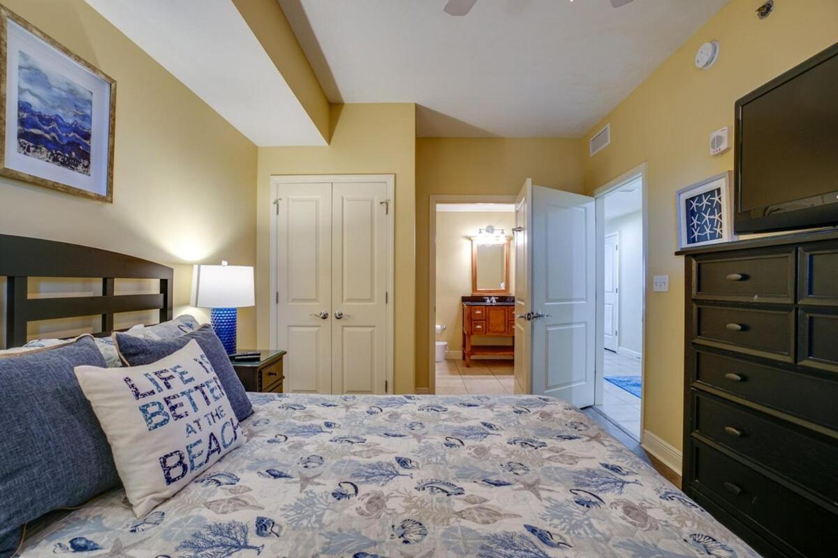 Sterling Breeze 406 Apartment