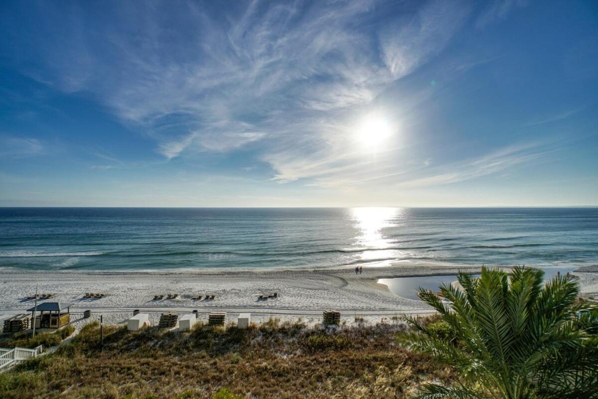 Sterling Breeze 406 Panama City Beach