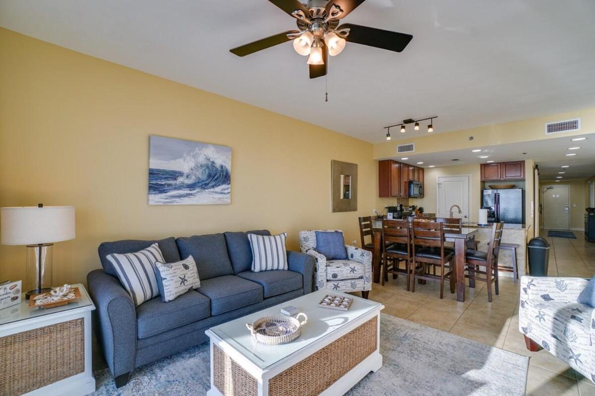 Sterling Breeze 406 Apartment