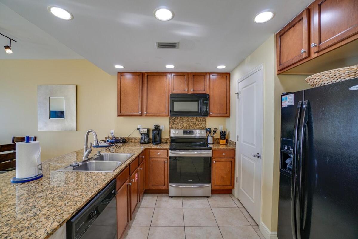 Apartment Sterling Breeze 406
