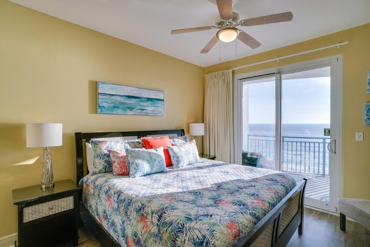 Sterling Breeze 406 Apartment *