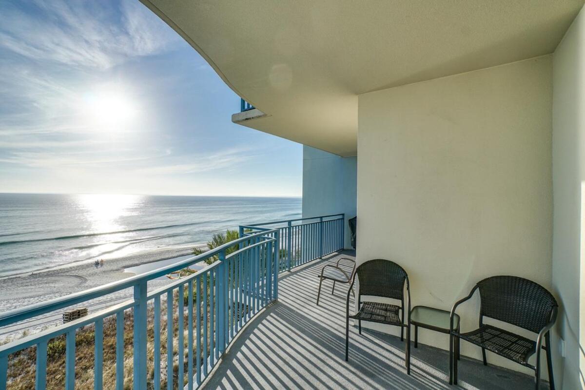 Sterling Breeze 406 Apartment Panama City Beach