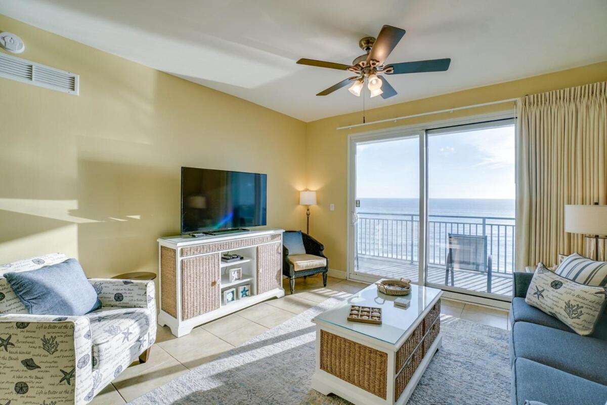 Apartment Sterling Breeze 406 *